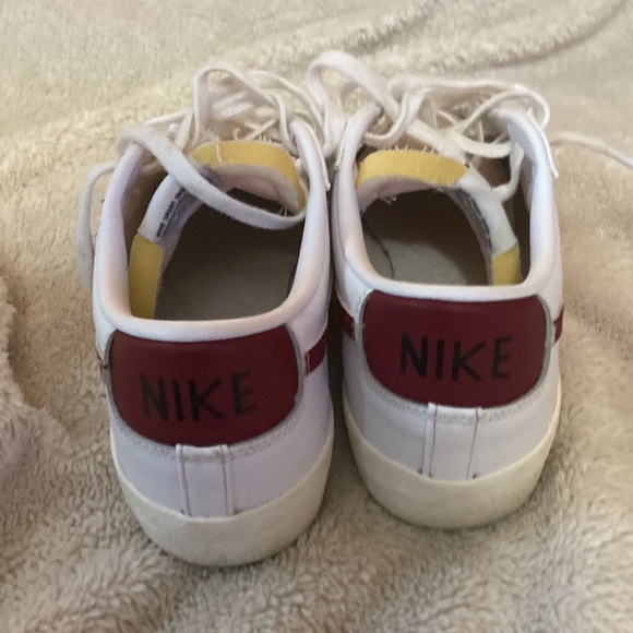 Nike Blazer Low - Picture 4 of 9